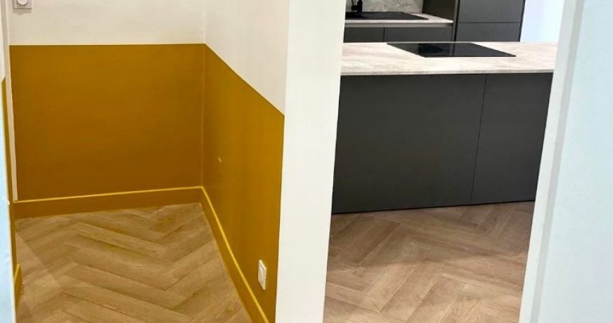 vente Appartement Montpellier