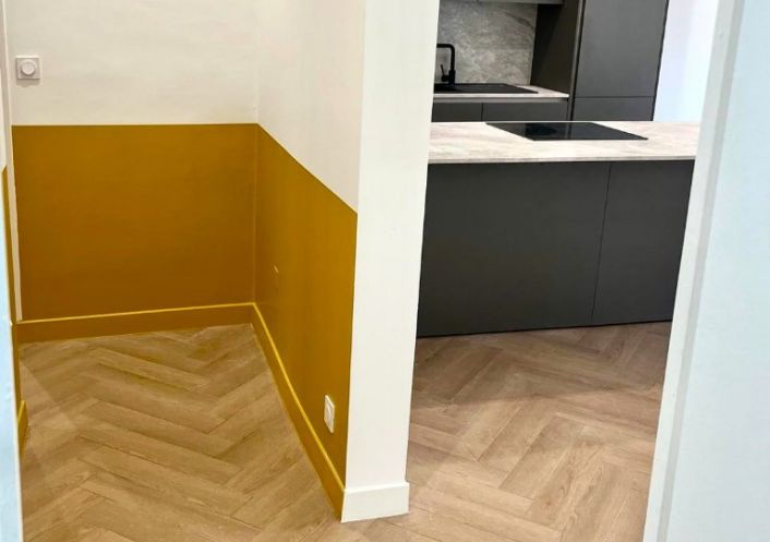 à vendre Appartement Montpellier