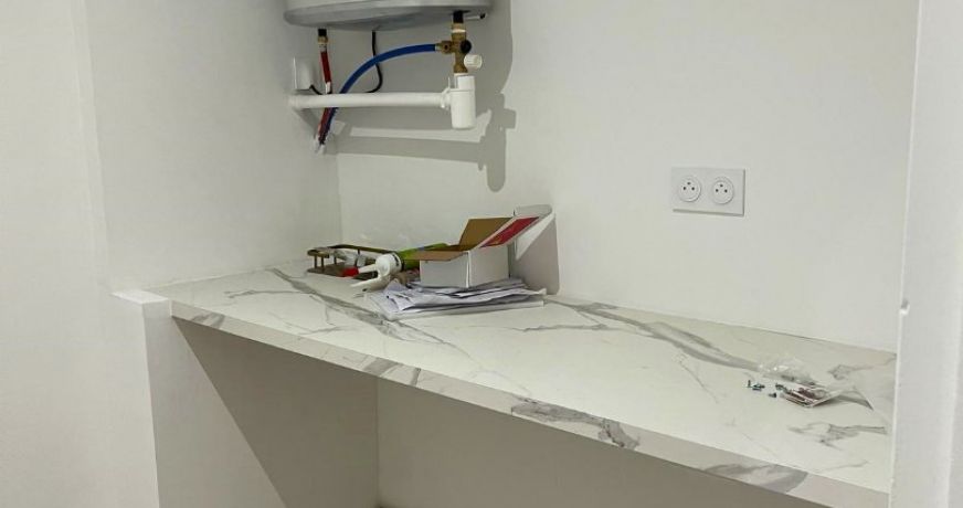 vente Appartement Montpellier