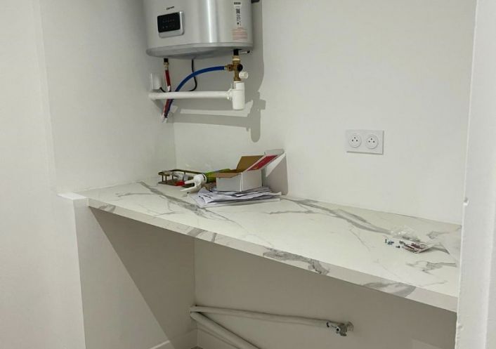 à vendre Appartement Montpellier