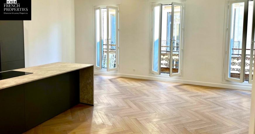 vente Appartement Montpellier