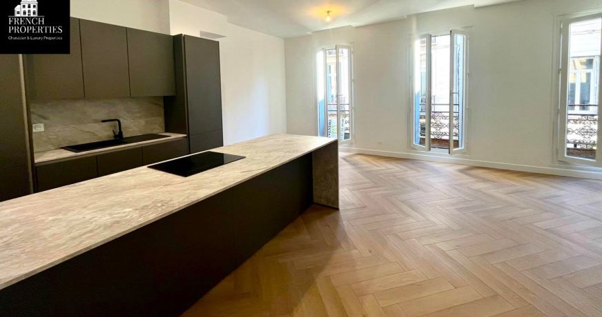 vente Appartement Montpellier