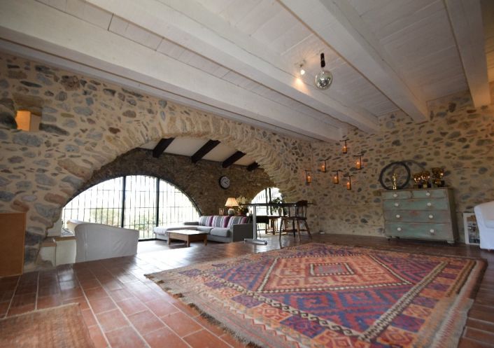 à vendre Bergerie Tautavel