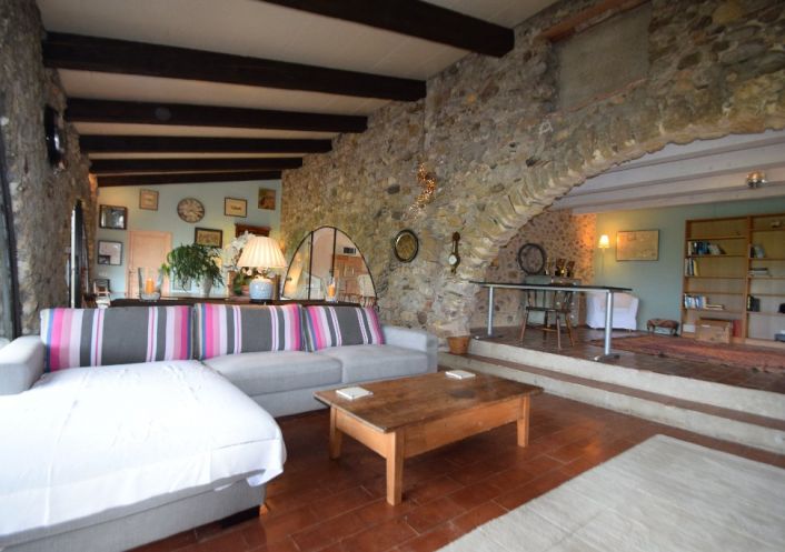 à vendre Bergerie Tautavel