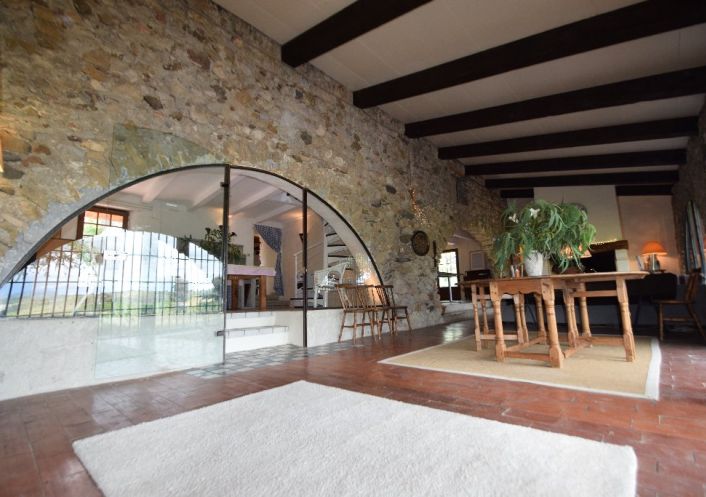 à vendre Bergerie Tautavel