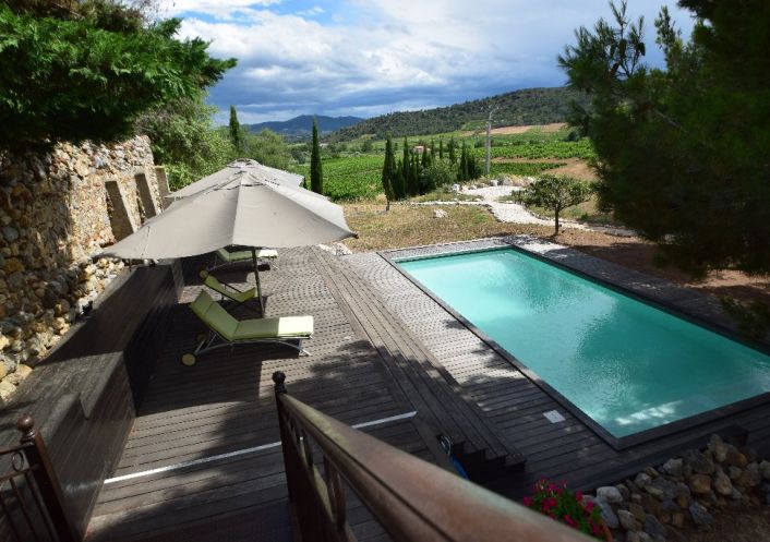 à vendre Bergerie Tautavel