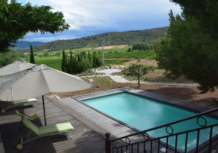 à vendre Bergerie Tautavel