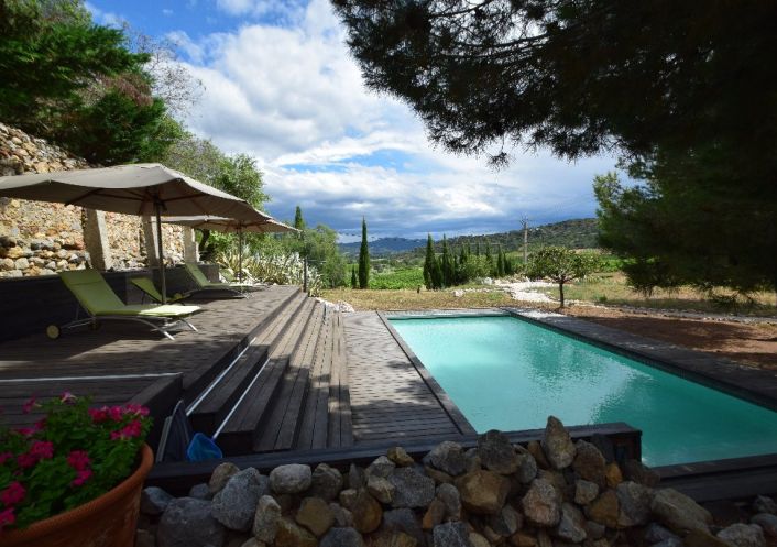 à vendre Bergerie Tautavel