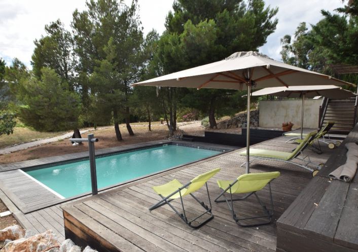 à vendre Bergerie Tautavel