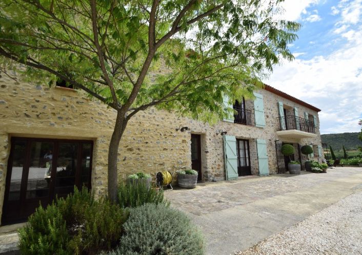 à vendre Bergerie Tautavel