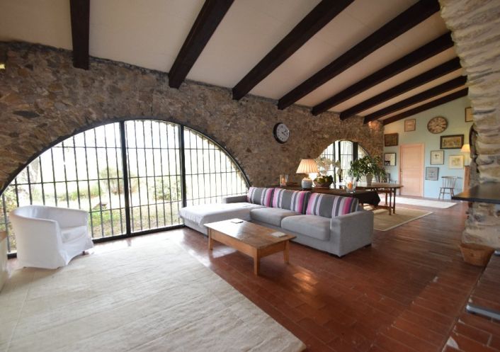 à vendre Bergerie Tautavel