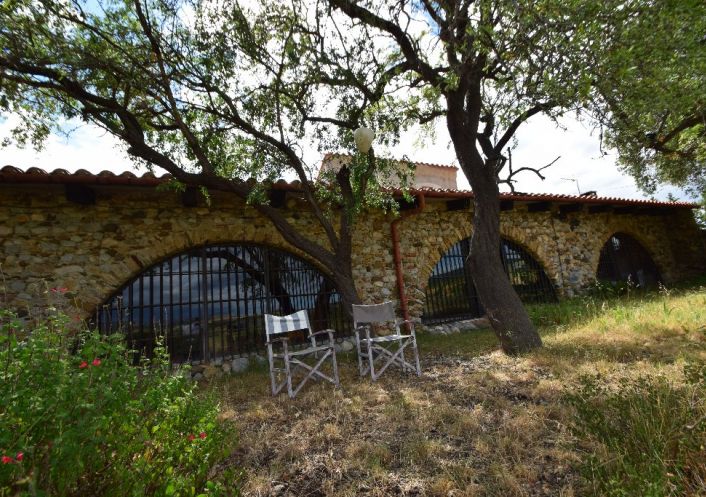 à vendre Bergerie Tautavel