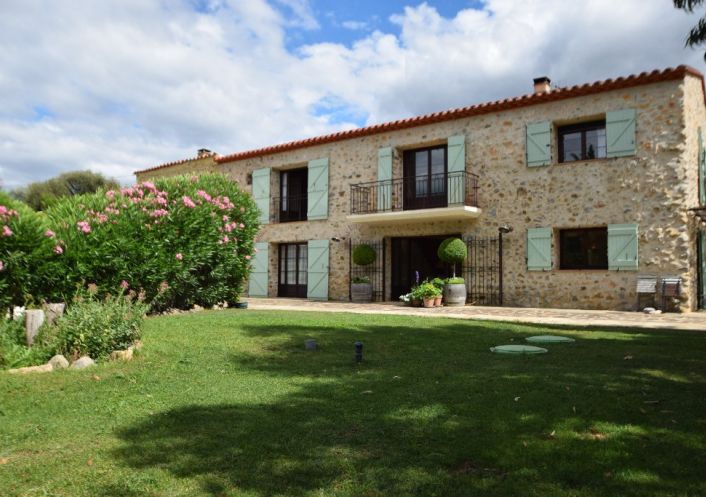 à vendre Bergerie Tautavel