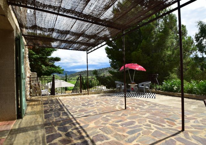 à vendre Bergerie Tautavel