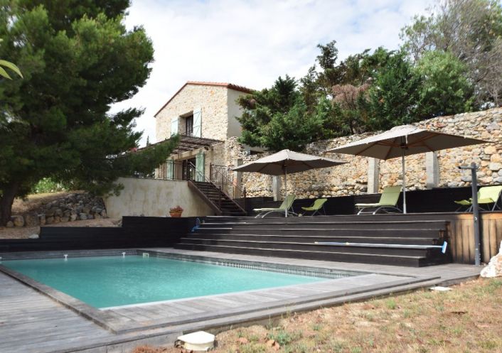 à vendre Bergerie Tautavel