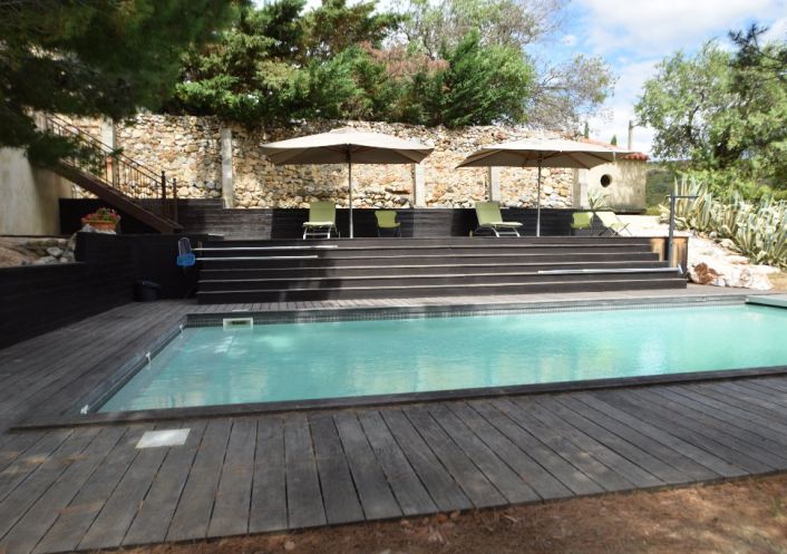 à vendre Bergerie Tautavel