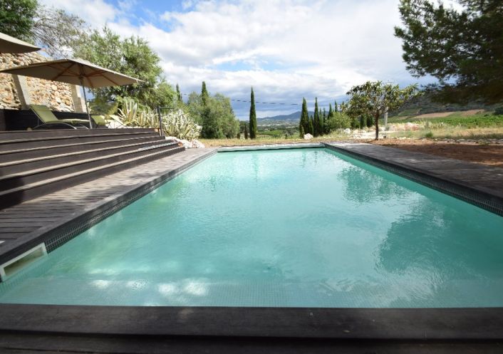 à vendre Bergerie Tautavel