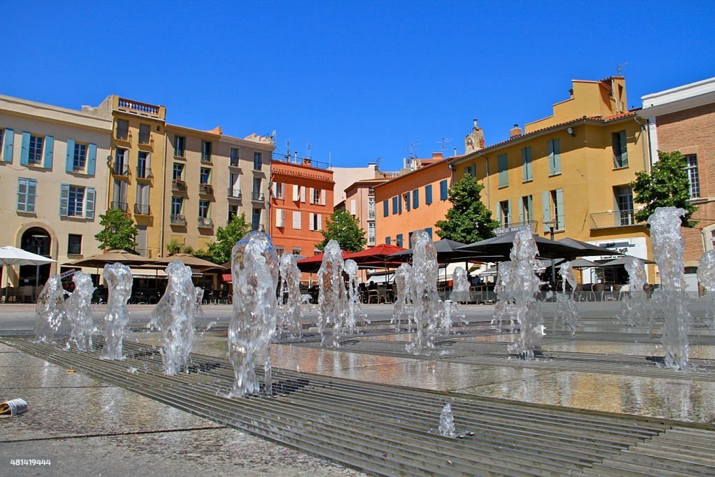 à vendre Immeuble de rapport Perpignan - Photo 1