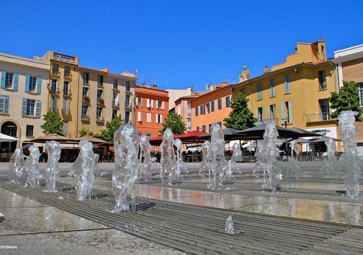 à vendre Immeuble de rapport Perpignan