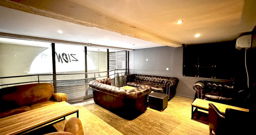 vente Local commercial Montpellier