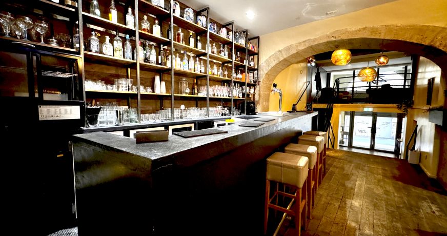 vente Local commercial Montpellier