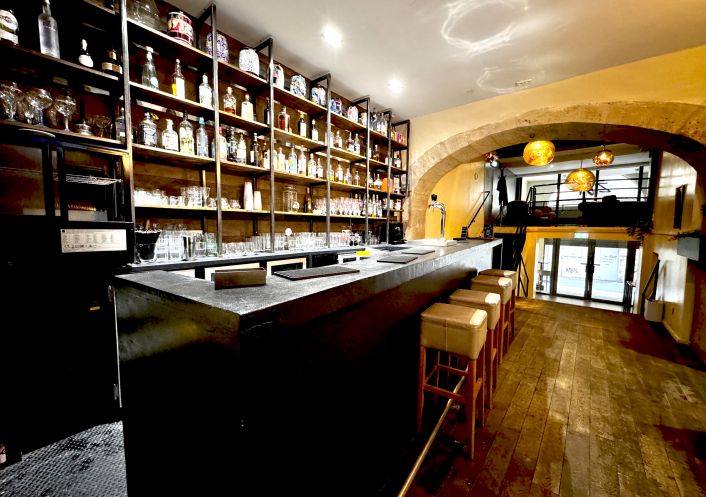 à vendre Local commercial Montpellier