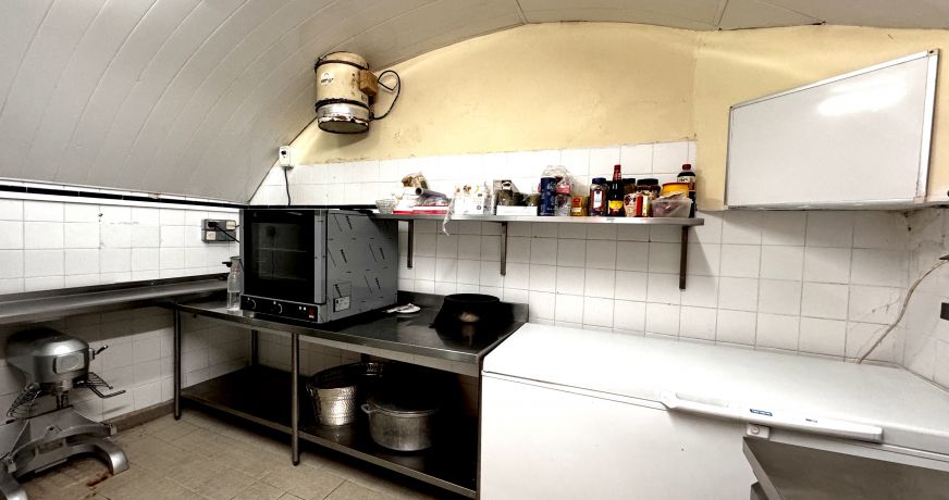 vente Local commercial Montpellier