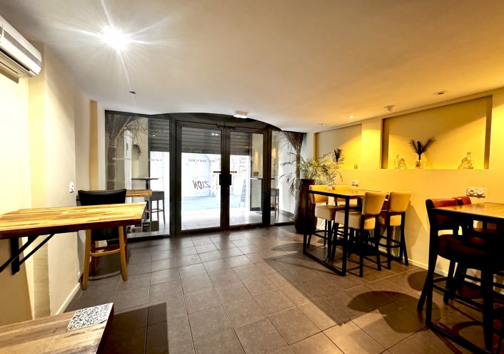 à vendre Local commercial Montpellier