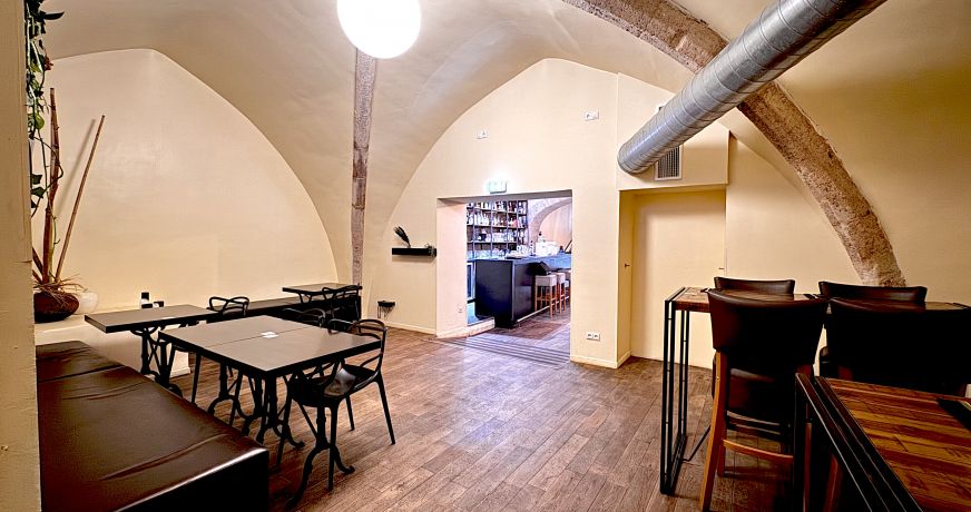 vente Local commercial Montpellier