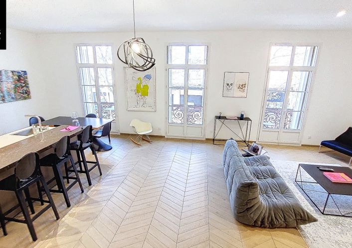 à vendre Appartement bourgeois Perpignan