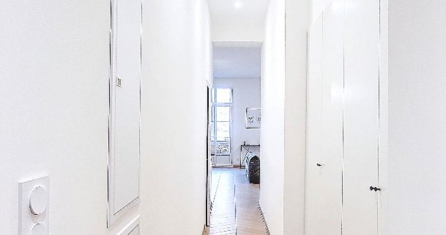 vente Appartement bourgeois Perpignan