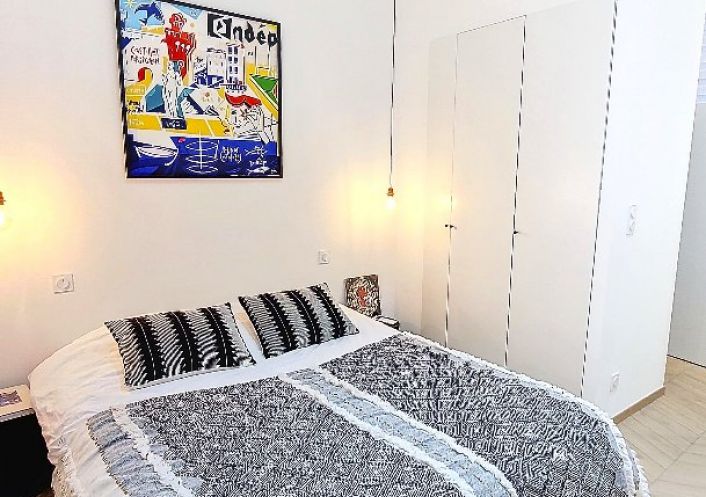 à vendre Appartement bourgeois Perpignan