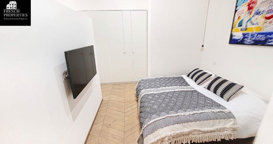 vente Appartement bourgeois Perpignan