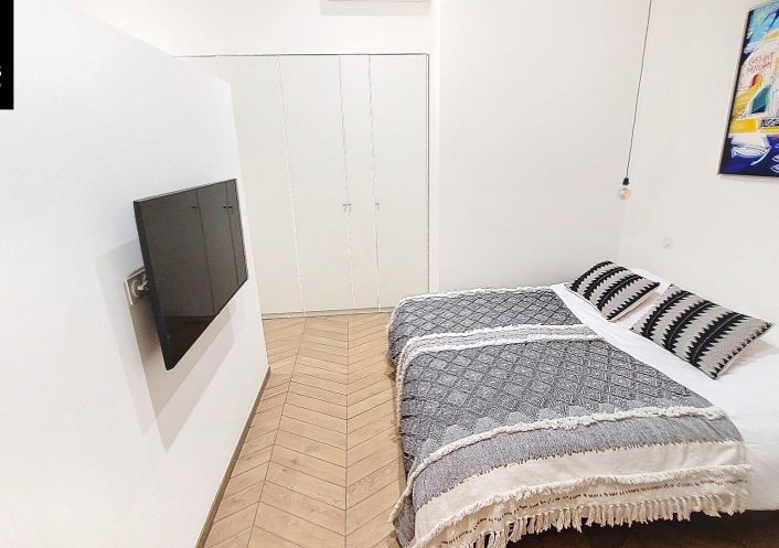 à vendre Appartement bourgeois Perpignan