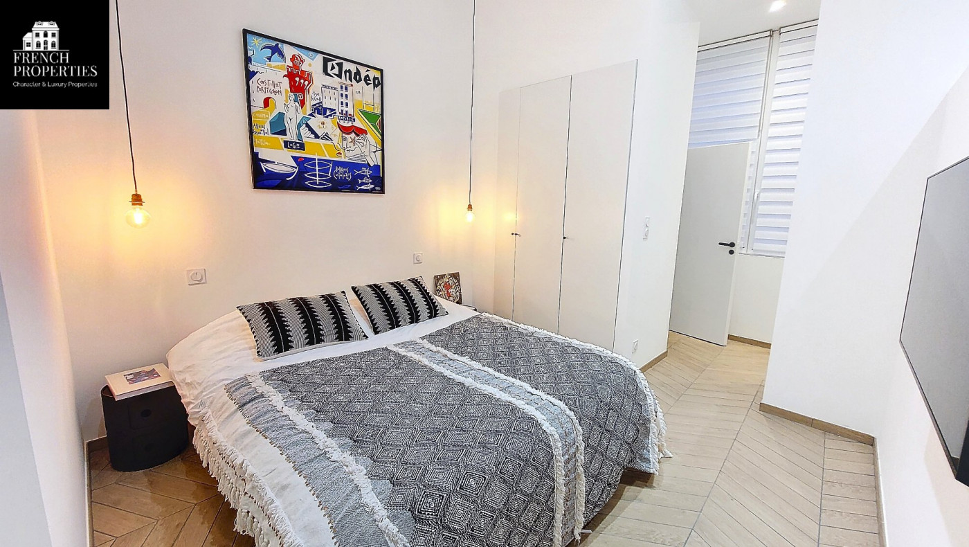 à vendre Appartement bourgeois Perpignan - Photo 6
