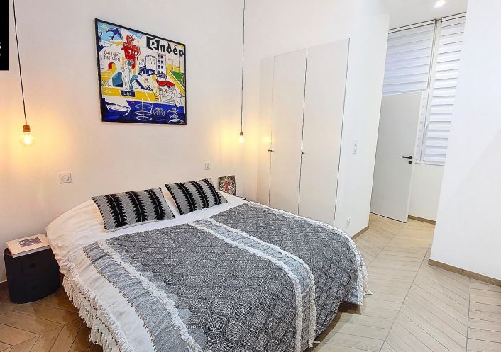 à vendre Appartement bourgeois Perpignan