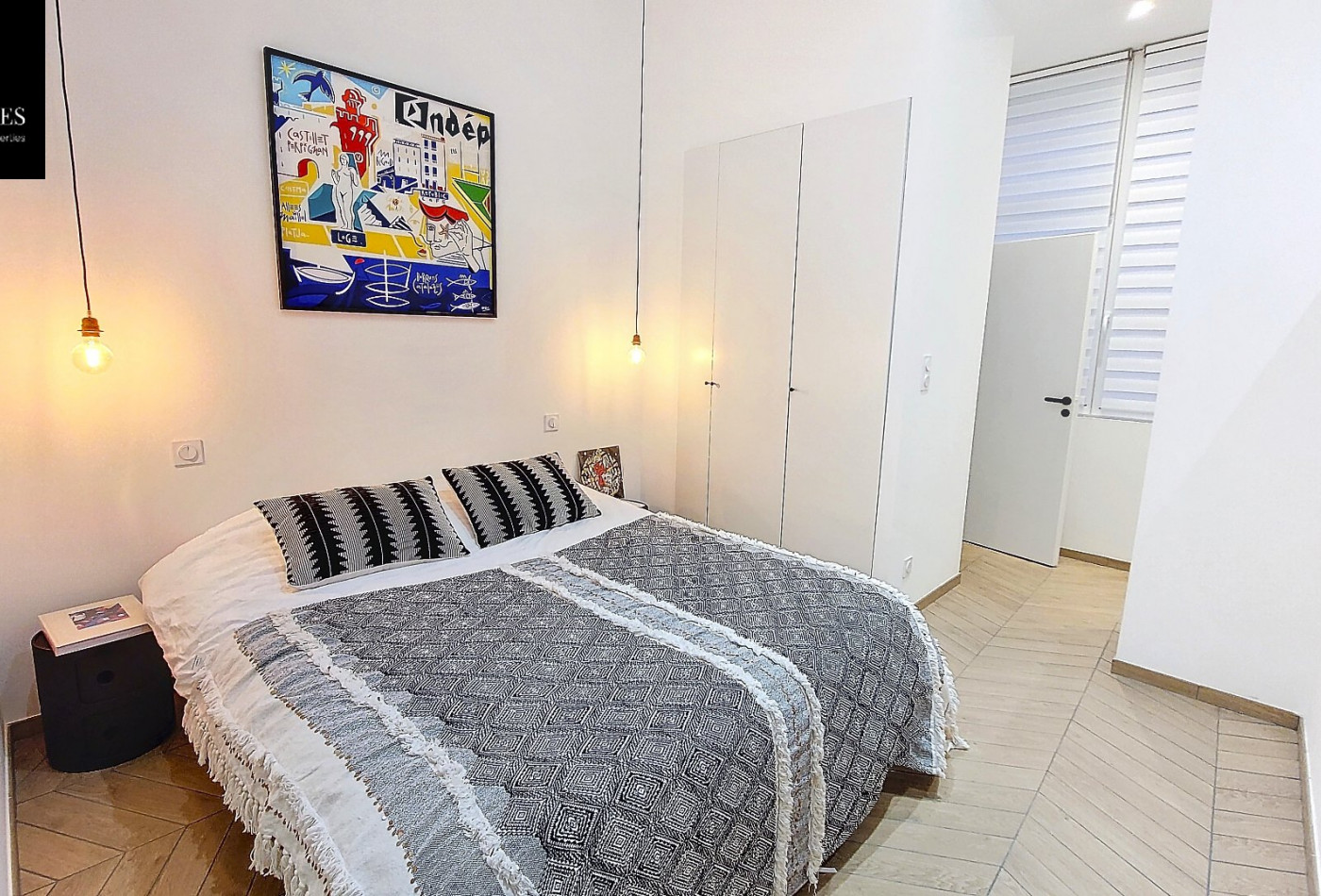 vente Appartement bourgeois Perpignan - Photo 6