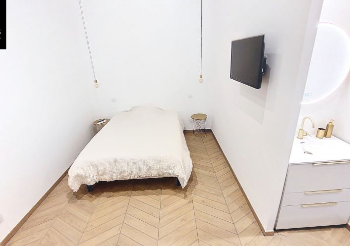 à vendre Appartement bourgeois Perpignan