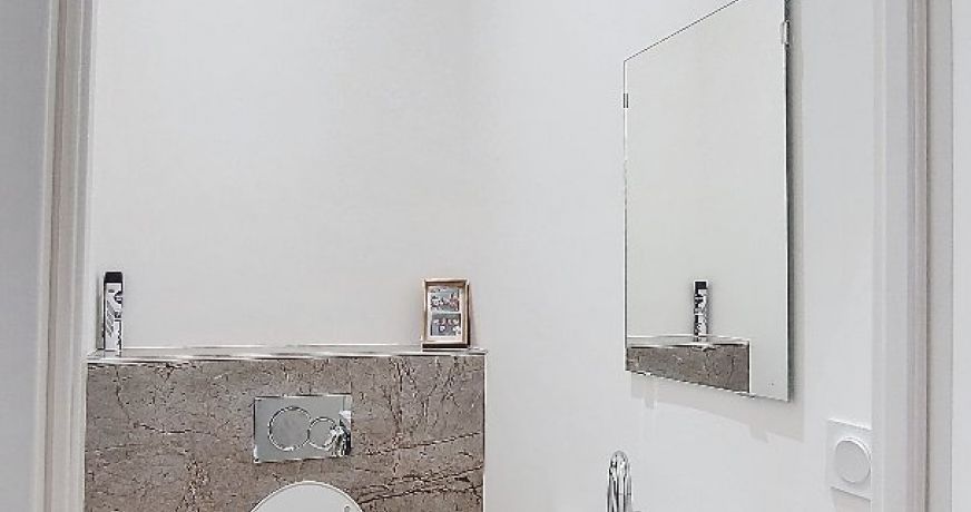 vente Appartement bourgeois Perpignan