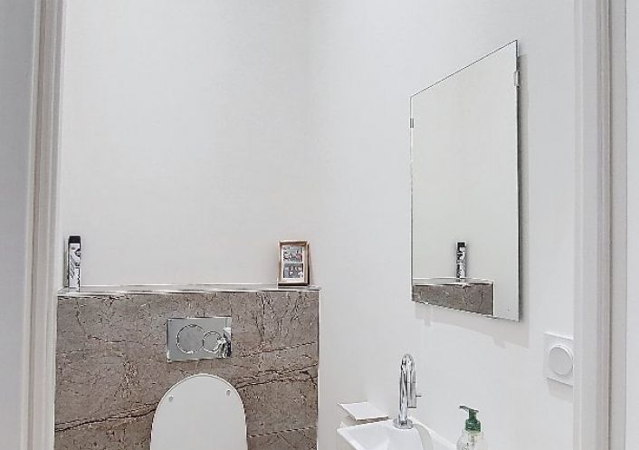 à vendre Appartement bourgeois Perpignan