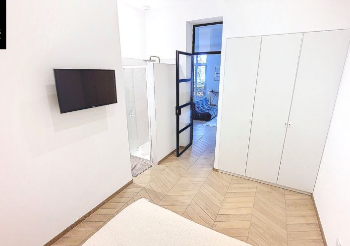 à vendre Appartement bourgeois Perpignan