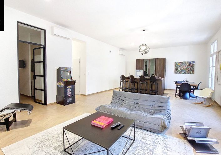 à vendre Appartement bourgeois Perpignan