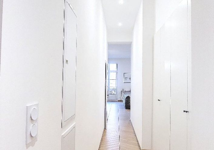 à vendre Appartement bourgeois Perpignan