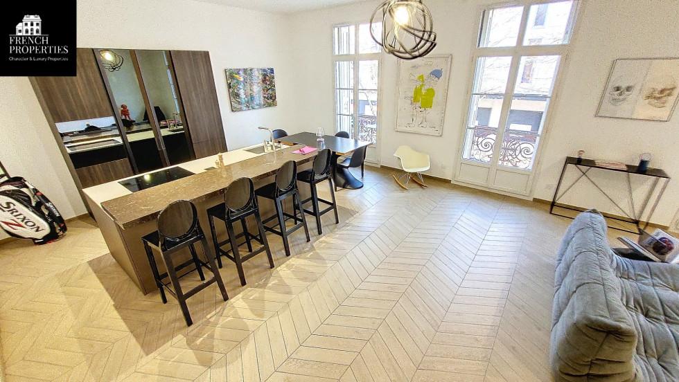 vente Appartement bourgeois Perpignan - Photo 9