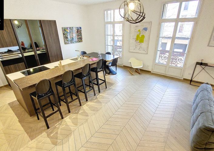 à vendre Appartement bourgeois Perpignan