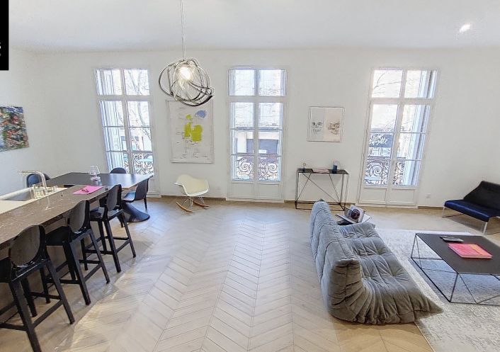 à vendre Appartement bourgeois Perpignan