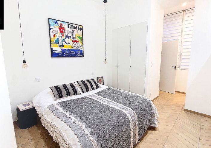 à vendre Appartement bourgeois Perpignan