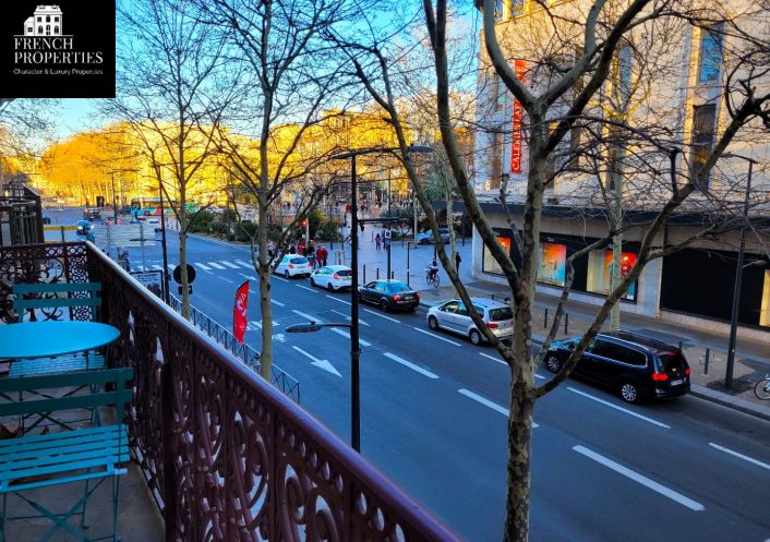 à vendre Appartement bourgeois Perpignan