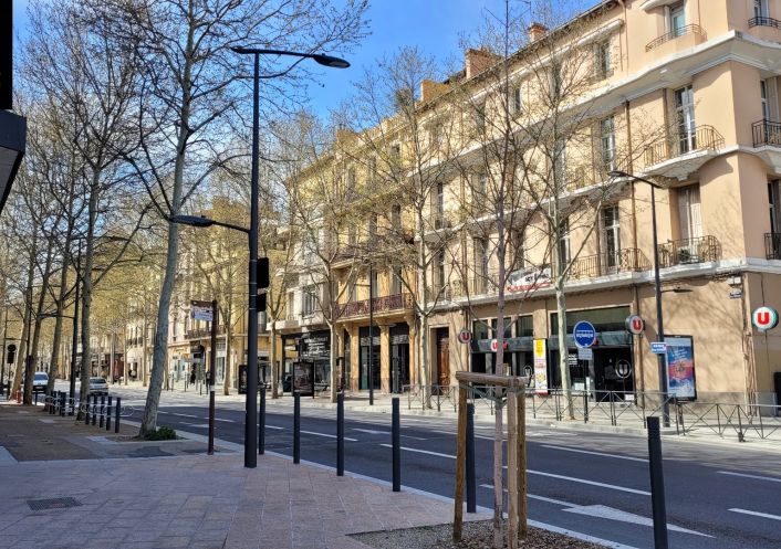 à vendre Appartement bourgeois Perpignan