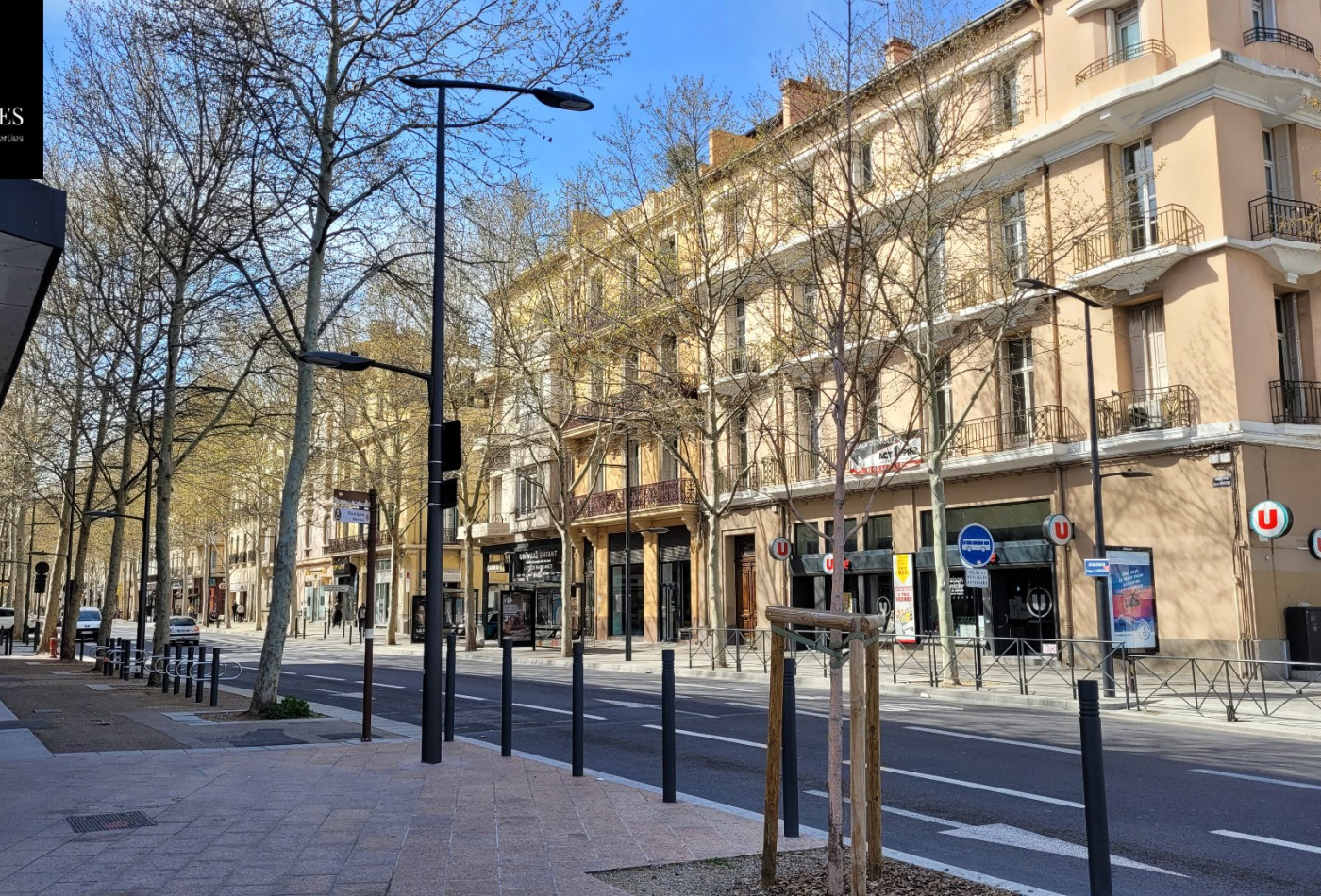 vente Appartement bourgeois Perpignan - Photo 10